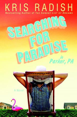 Cover of the book Searching for Paradise in Parker, PA by Владислав Картавцев, Трофимова Ольга Борисовна
