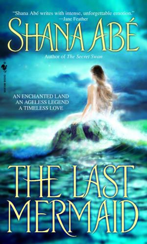 bigCover of the book The Last Mermaid by 