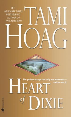 Cover of the book Heart of Dixie by Melisa Hamling