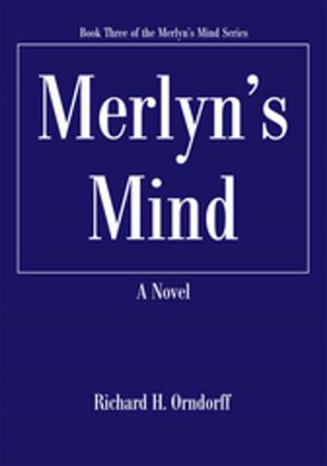 Cover of the book Merlyn's Mind by Madonna Dries Christensen