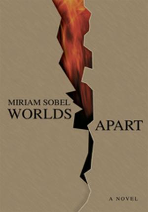 Cover of the book Worlds Apart by Aretha Nesmith