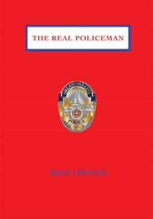 Cover of the book The Real Policeman by Batt Johnson