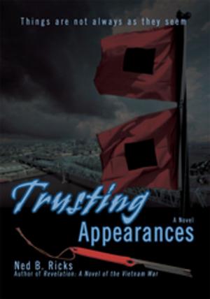 Cover of the book Trusting Appearances by Jim Norvell