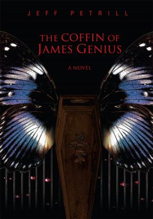 bigCover of the book The Coffin of James Genius by 
