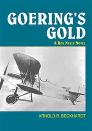 Cover of the book Goering's Gold by David Lee Thompson