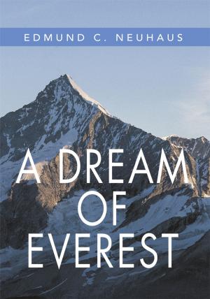Cover of the book A Dream of Everest by Andrew Marshall