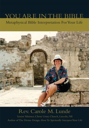 Cover of the book You Are in the Bible by Mardiyah A. Tarantino
