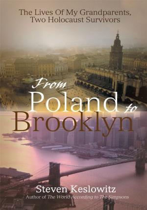 Cover of the book From Poland to Brooklyn by Michael Antony