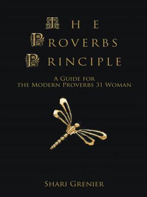 Cover of the book The Proverbs Principle by Robin Hosking