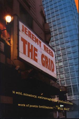 Cover of the book The Grid by Miranda Miller