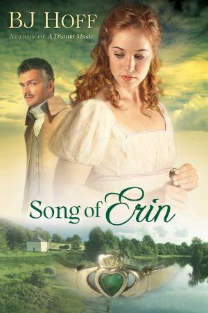 Cover of the book Song of Erin by Tricia Goyer