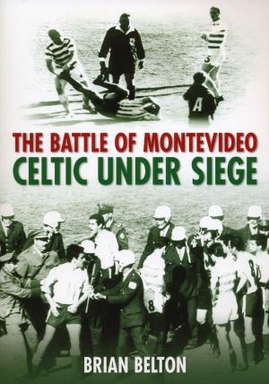 Cover of the book Battle of Montevideo by Jason Hollis