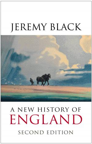 Cover of New History of England