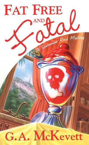 Cover of Fat Free And Fatal