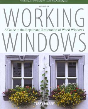 Book cover of Working Windows