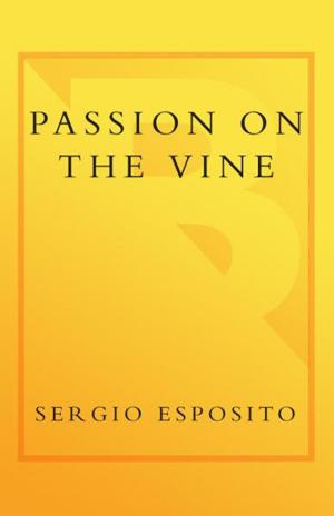 Cover of Passion on the Vine