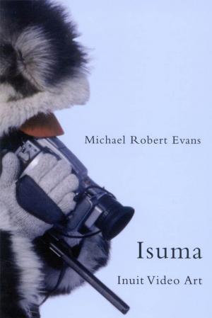 Book cover of Isuma