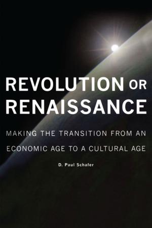 bigCover of the book Revolution or Renaissance by 