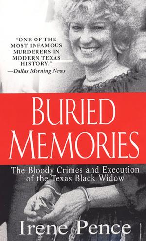 Cover of the book Buried Memories by C.E. Lawrence