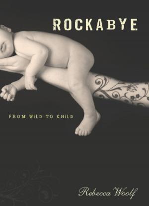 Cover of the book Rockabye by Simon Head