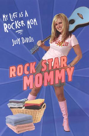 Cover of the book Rock Star Mommy: by Raymond Buckland