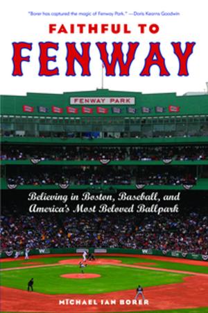 Cover of the book Faithful to Fenway by Jasmine Nichole Cobb