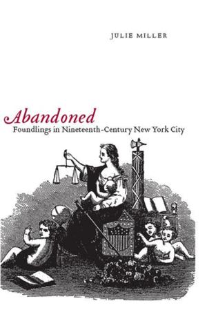 Cover of the book Abandoned by Mark Kozlowski