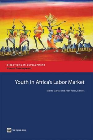 Cover of the book Youth In Africa's Labor Market : by Ferreira Francisco H. G.; Molinas Vega Jose R; Paes de Barros Ricardo; Saavedra Chanduvi Jaime