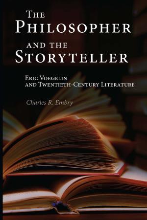 Cover of The Philosopher and the Storyteller