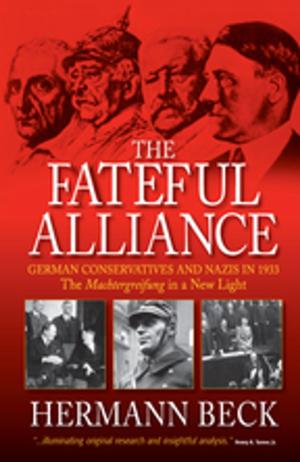 Cover of the book The Fateful Alliance by Matt Bera