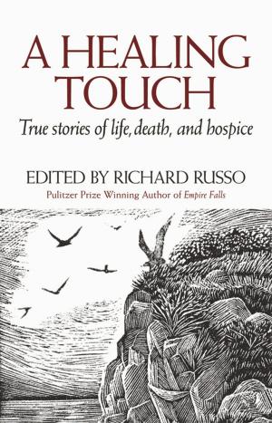 Cover of the book A Healing Touch by John Gould