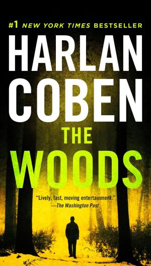 Cover of the book The Woods by Joe Nocera