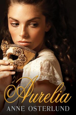Cover of the book Aurelia by Peggy Rathmann