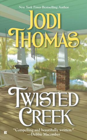 Cover of the book Twisted Creek by Jill Konrath