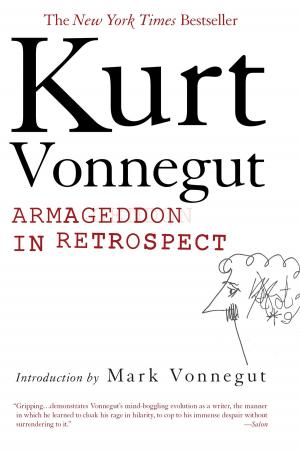 Cover of the book Armageddon in Retrospect by Virginia Kantra