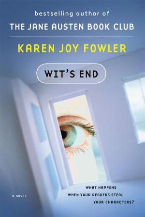 bigCover of the book Wit's End by 