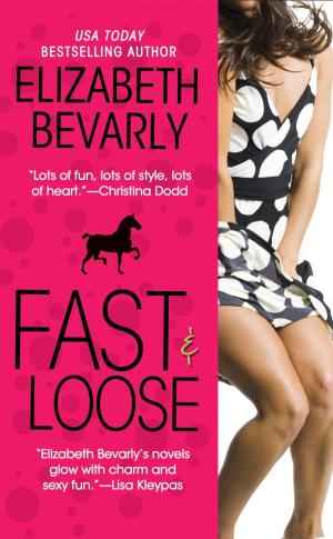 Cover of the book Fast & Loose by Wesley Ellis