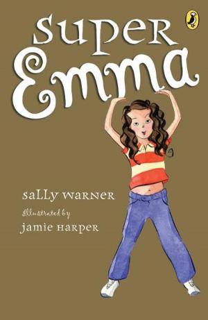 Cover of the book Super Emma by Cari Meister