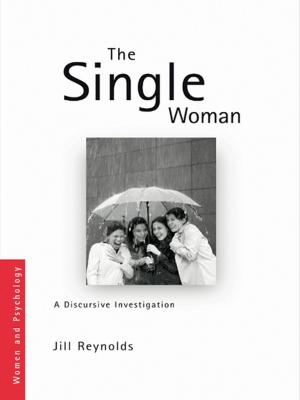 Cover of the book The Single Woman by Vidal Schmill