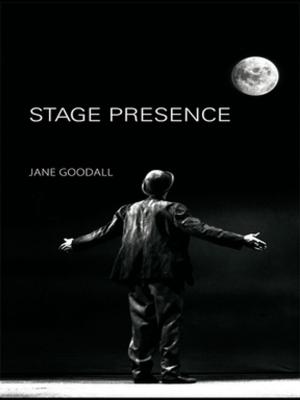 Cover of the book Stage Presence by Sadye Logan