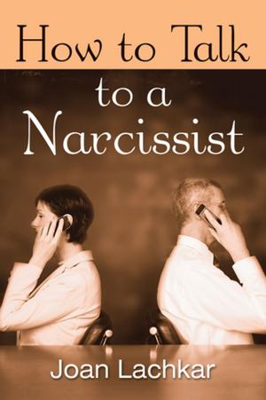 Cover of the book How to Talk to a Narcissist by Edward Conze