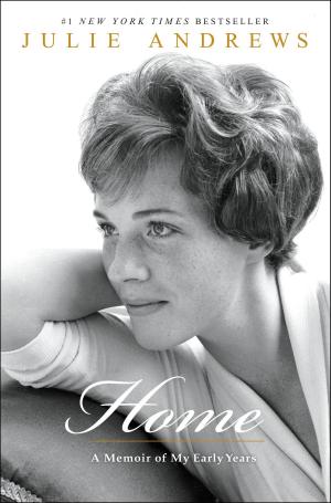 Cover of the book Home by Linda R. Monk
