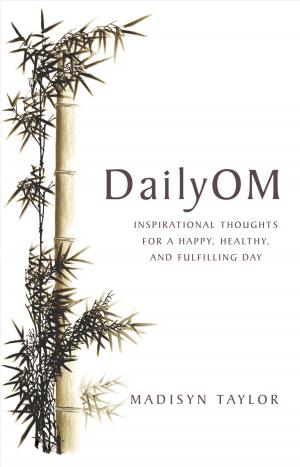Cover of the book DailyOM by Alan Cohen