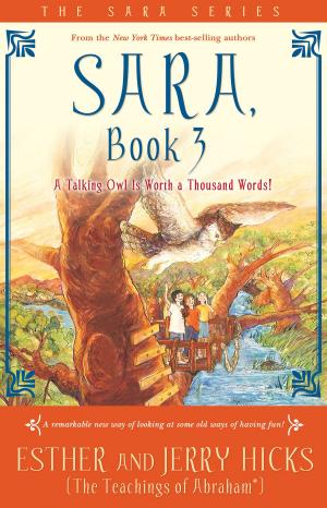 Cover of the book Sara, Book 3 by Joan Z. Borysenko, Ph.D.