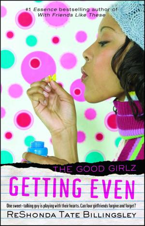Cover of the book Getting Even by Andrew Morton