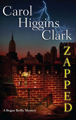 Cover of the book Zapped by Stephen King