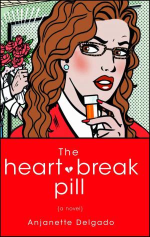 Cover of the book The Heartbreak Pill by Pastor Mason Betha, Ph.D.