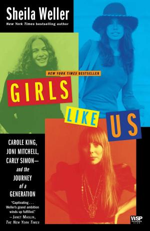 Cover of the book Girls Like Us by Judy Beardsall