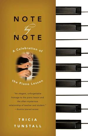 Cover of the book Note by Note by Barry Werth