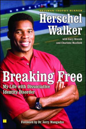 bigCover of the book Breaking Free by 